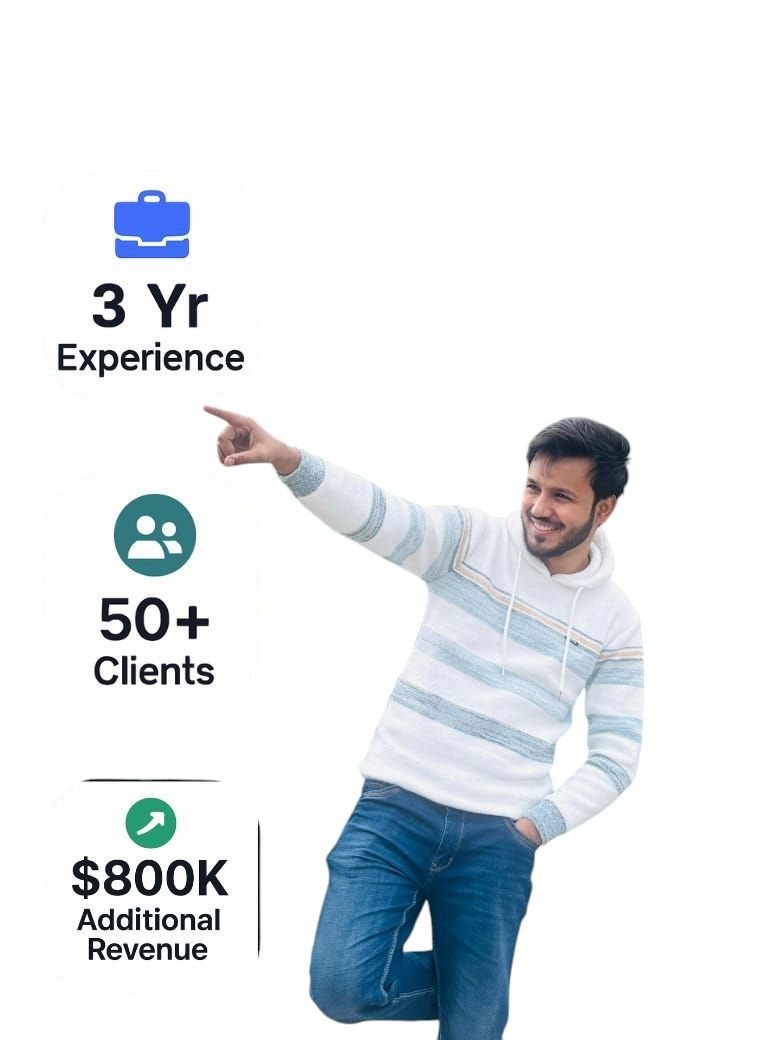 SEO Consultant