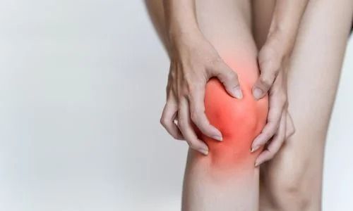 Knee Pain & Arthritis