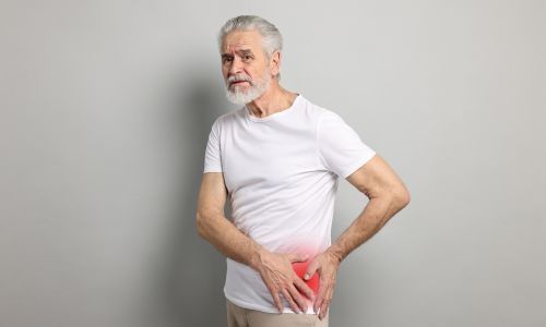 Sedentary Professionals (Age 30–45)