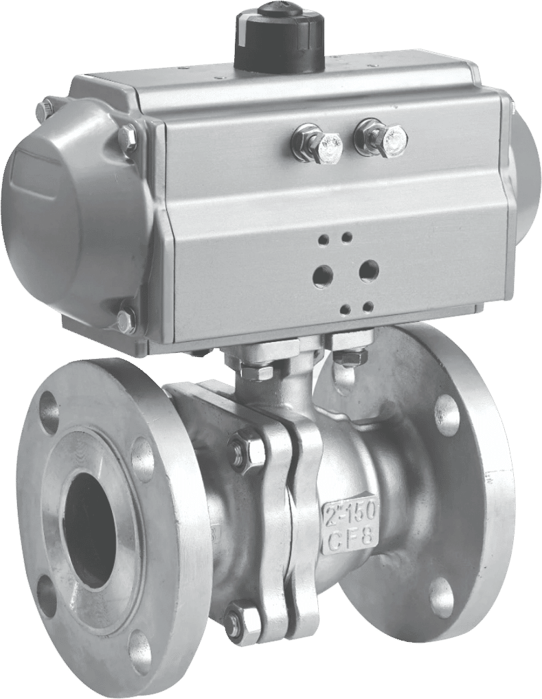 ball Valves - Aegis Valves