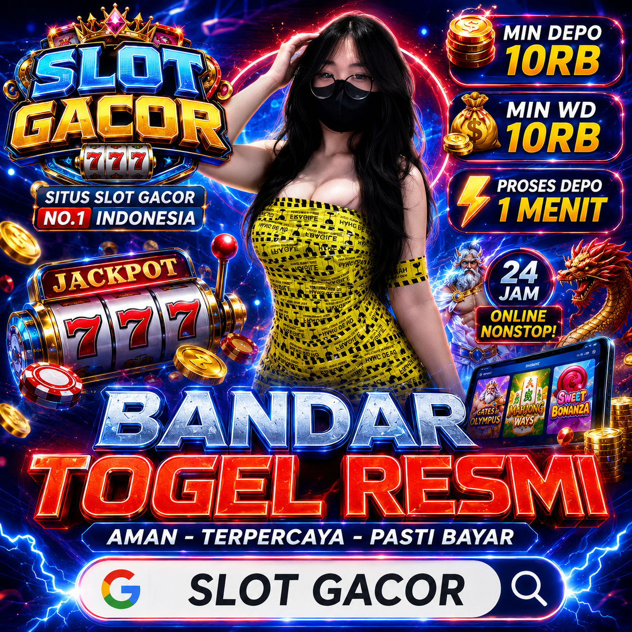 HARTA11 : Situs Slot Gacor Hari Ini dengan RTP Tinggi & Jackpot Besar