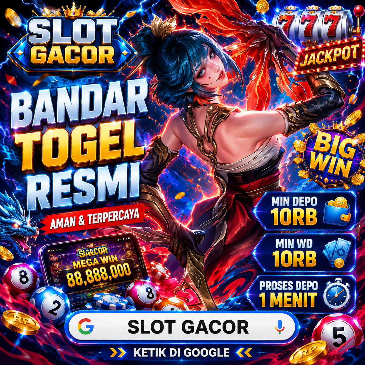 MAHJONGJP88: Komunitas Pecinta Mahjong Digital dengan Event Jackpot Harian