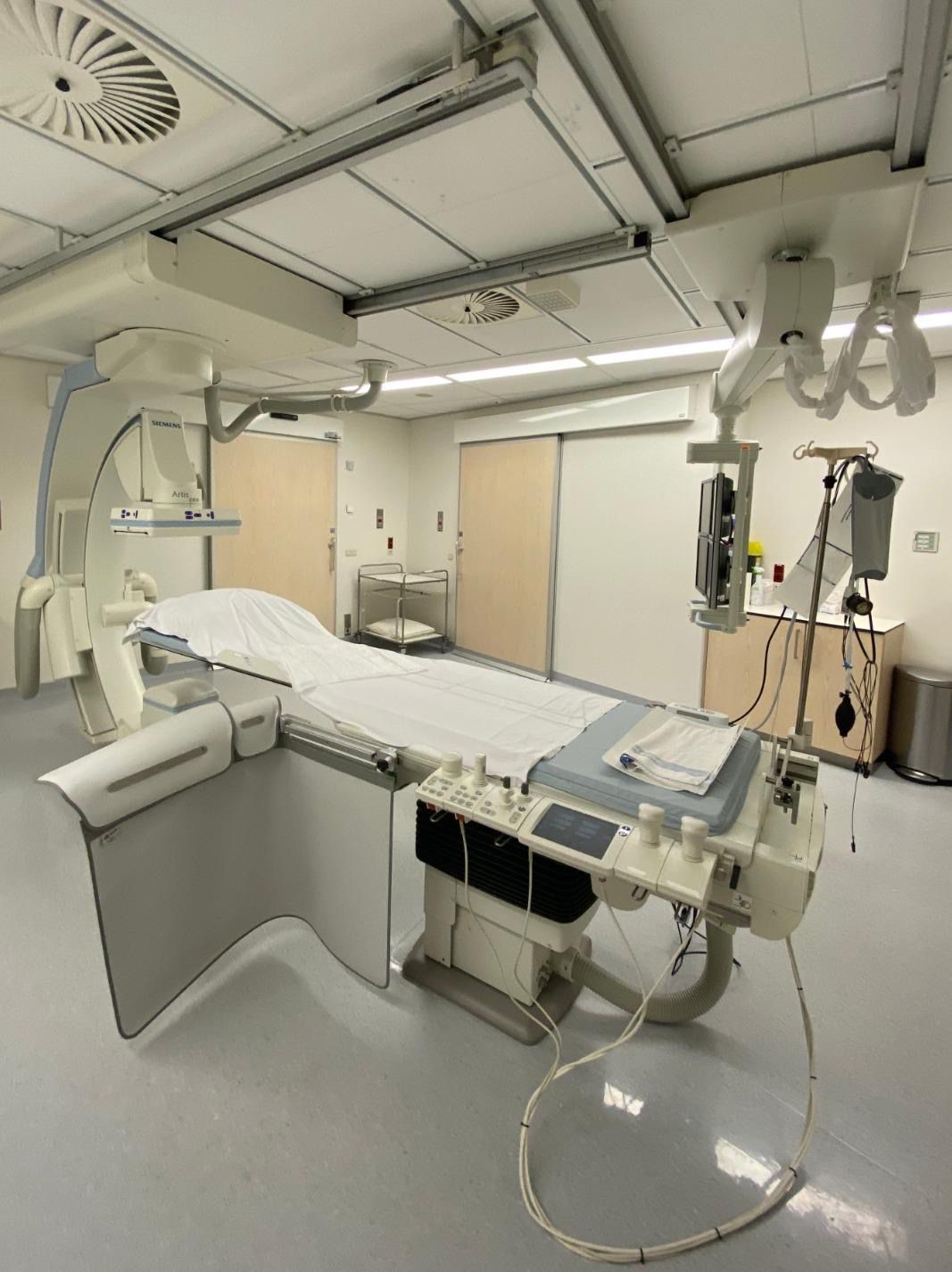 Siemens Artis Zee