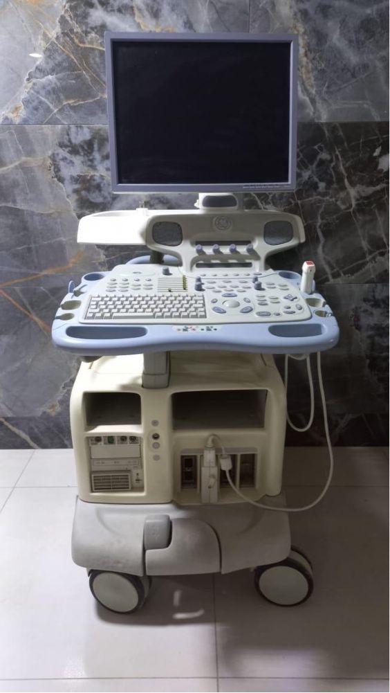 GE Healthcare Voluson 730 Expert