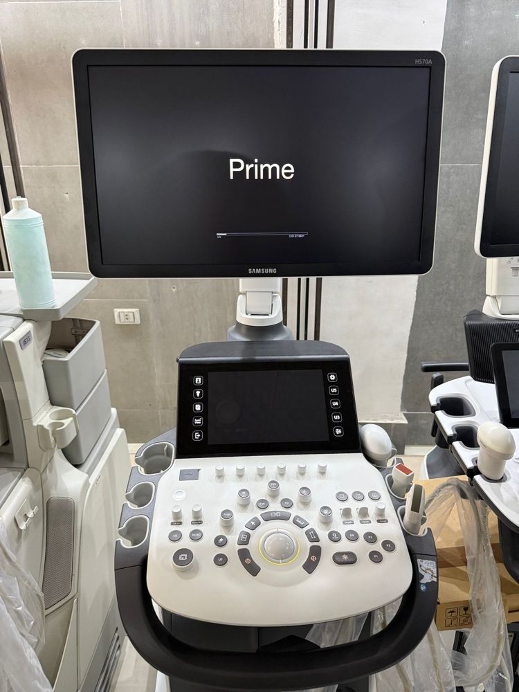 Samsung Healthineers HS70A Prime