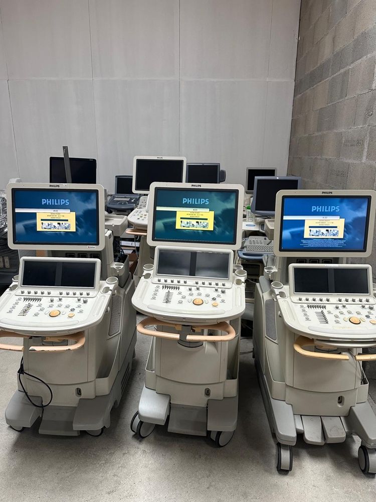 Hitachi Aloka F31