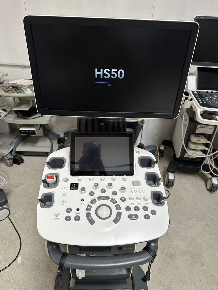 Samsung Healthineers HS50