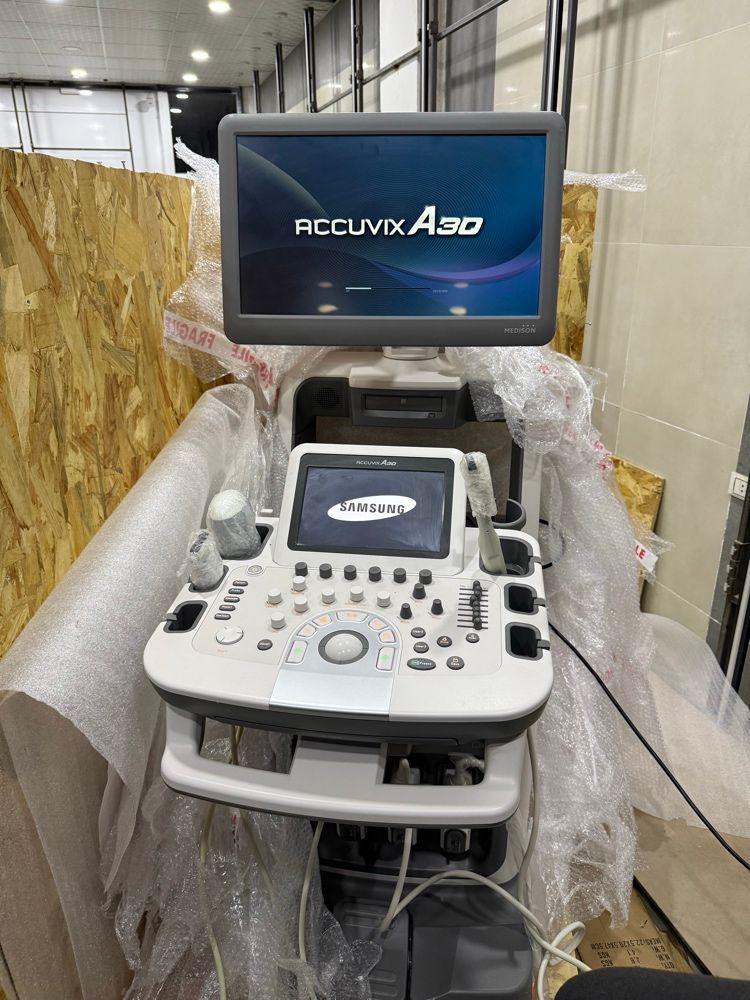 Samsung (Medison) Accuvix A30