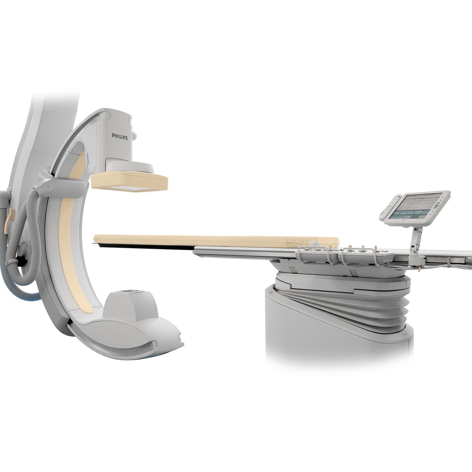 Philips Allura Clarity FD20