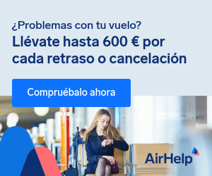AirHelp, empresa especialista en compensaciones para pasajeros