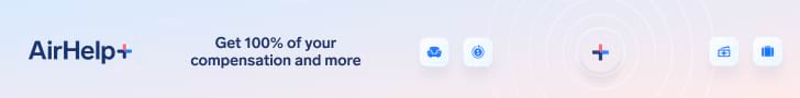 With AirHelp+ your flights are protected