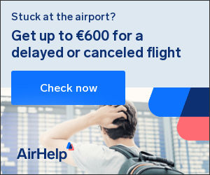AirHelp, experts in passenger compensation