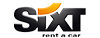 Sixt alquiler de coches en Sevilla