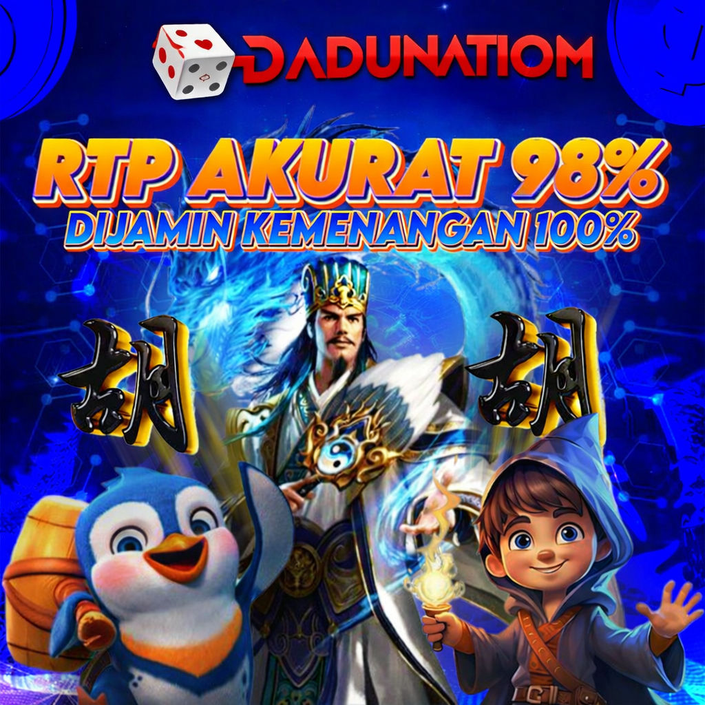 Dadunation