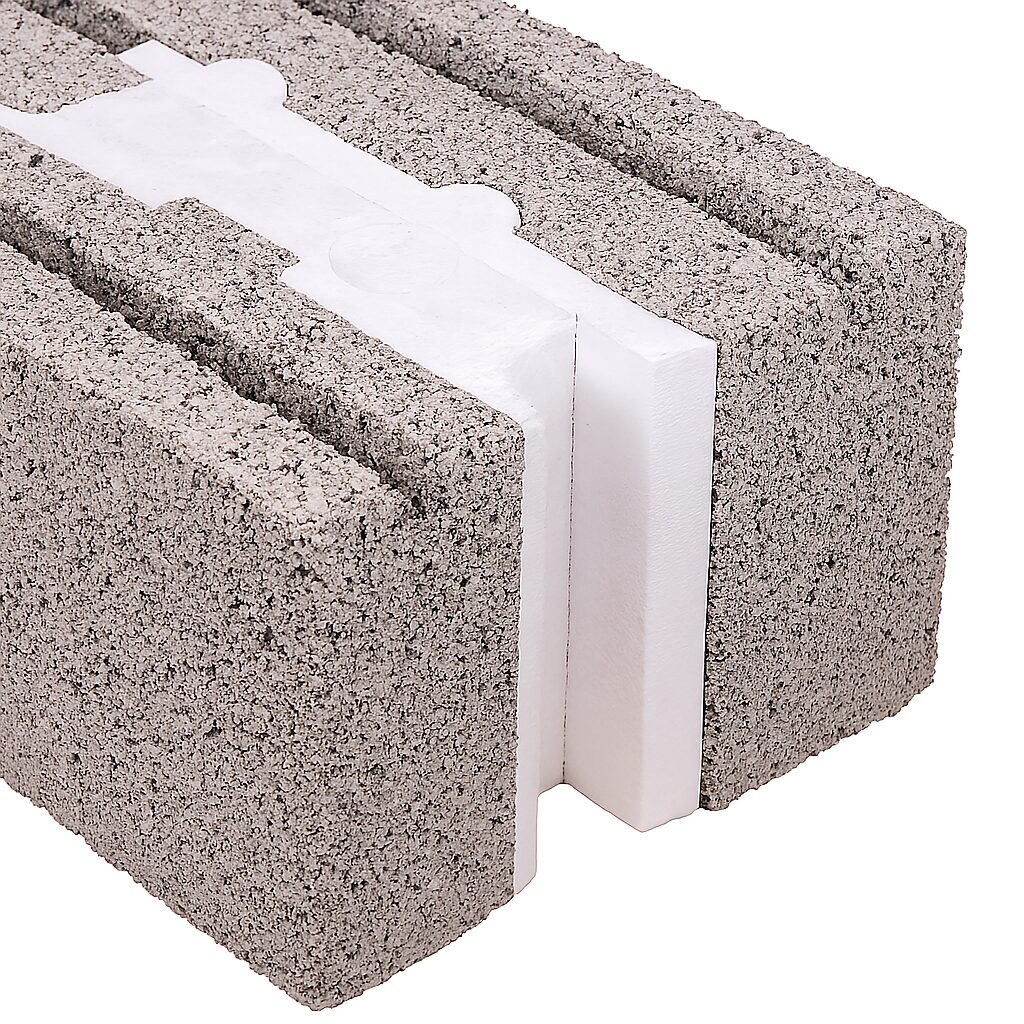 Thermal Blocks Insulated - 8-inches-2 UAE