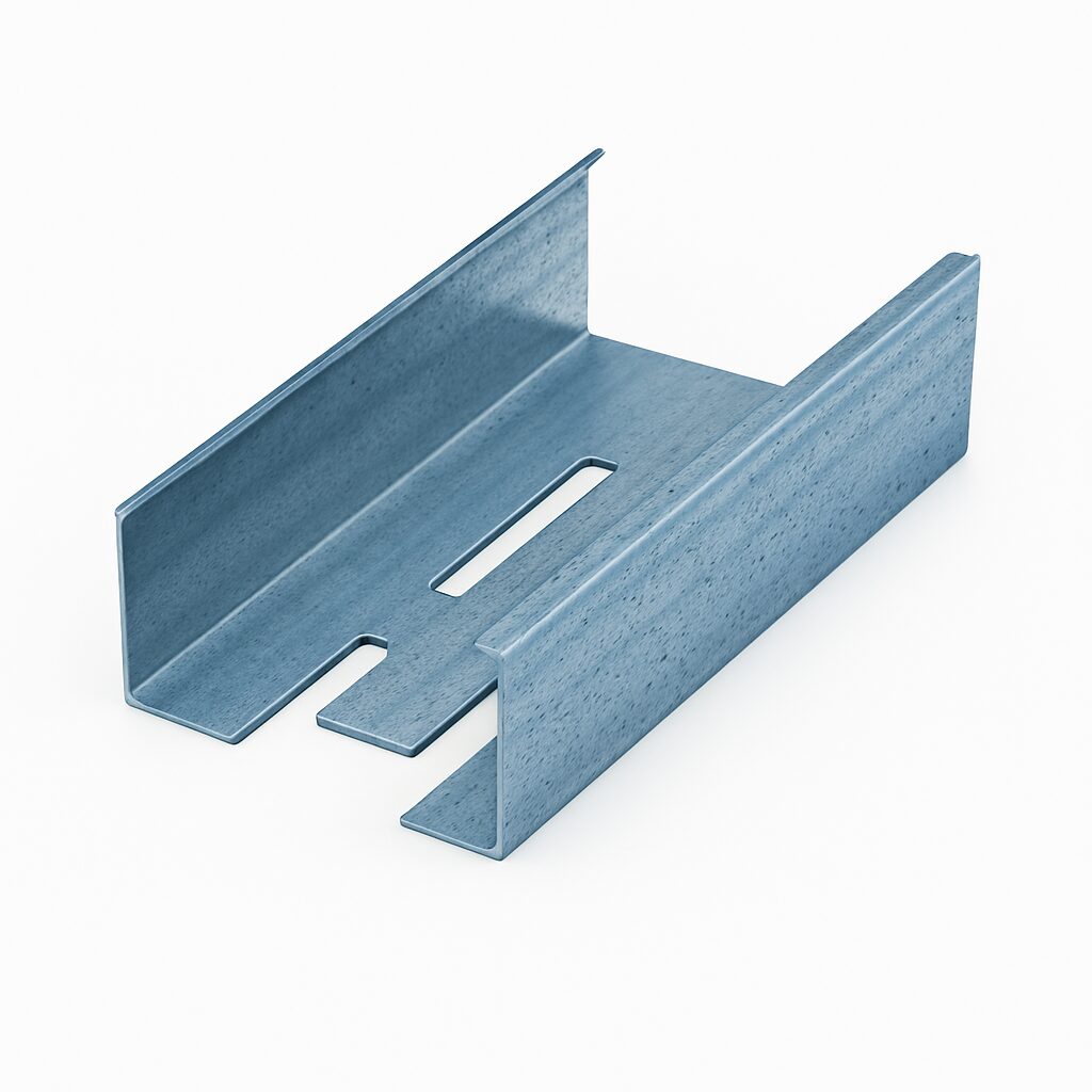Knauf CW Stud 50x35x0.5mm