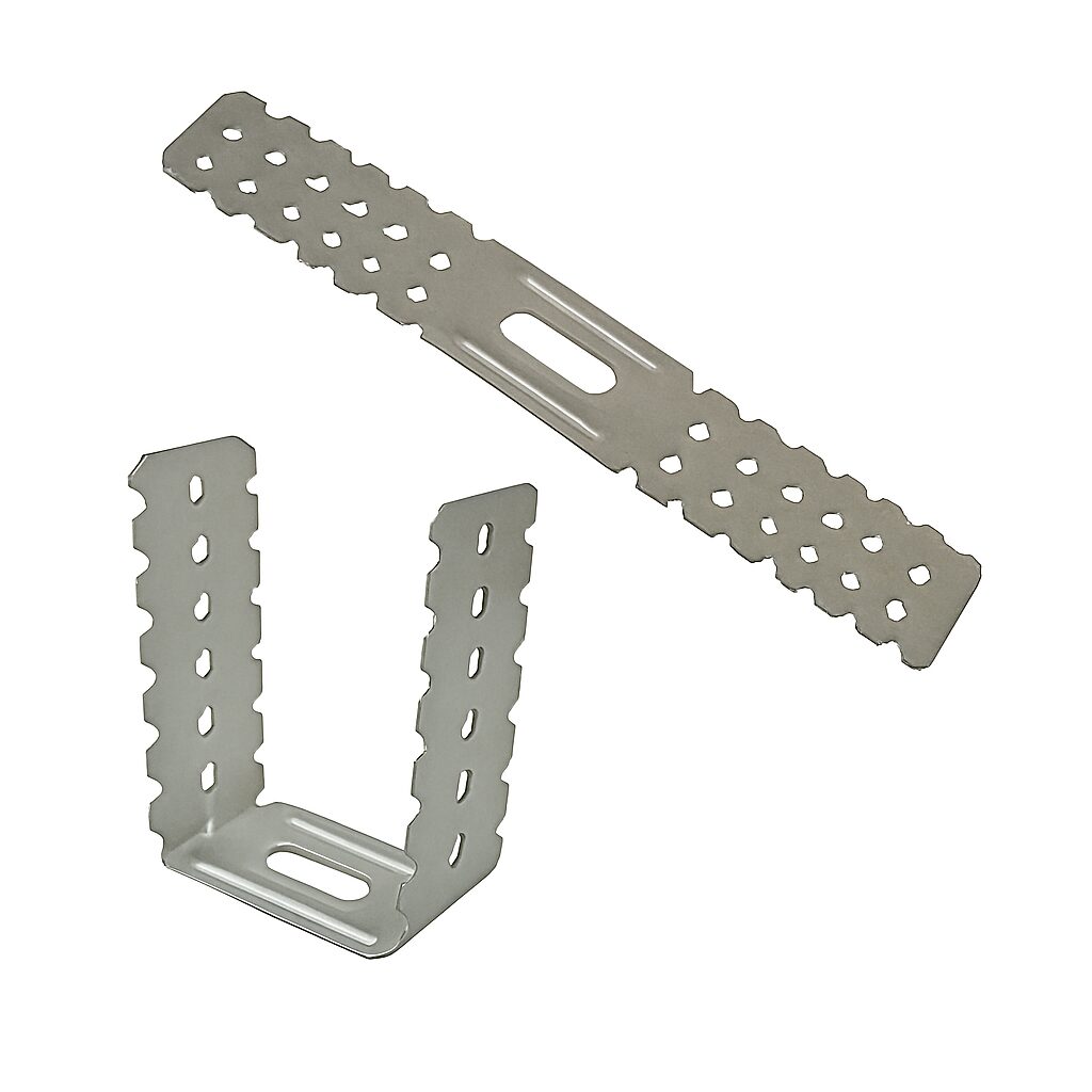 Saint-Gobain Gyproc GLB85 Gypframe Fixing Basket - 250 Pcs/Box