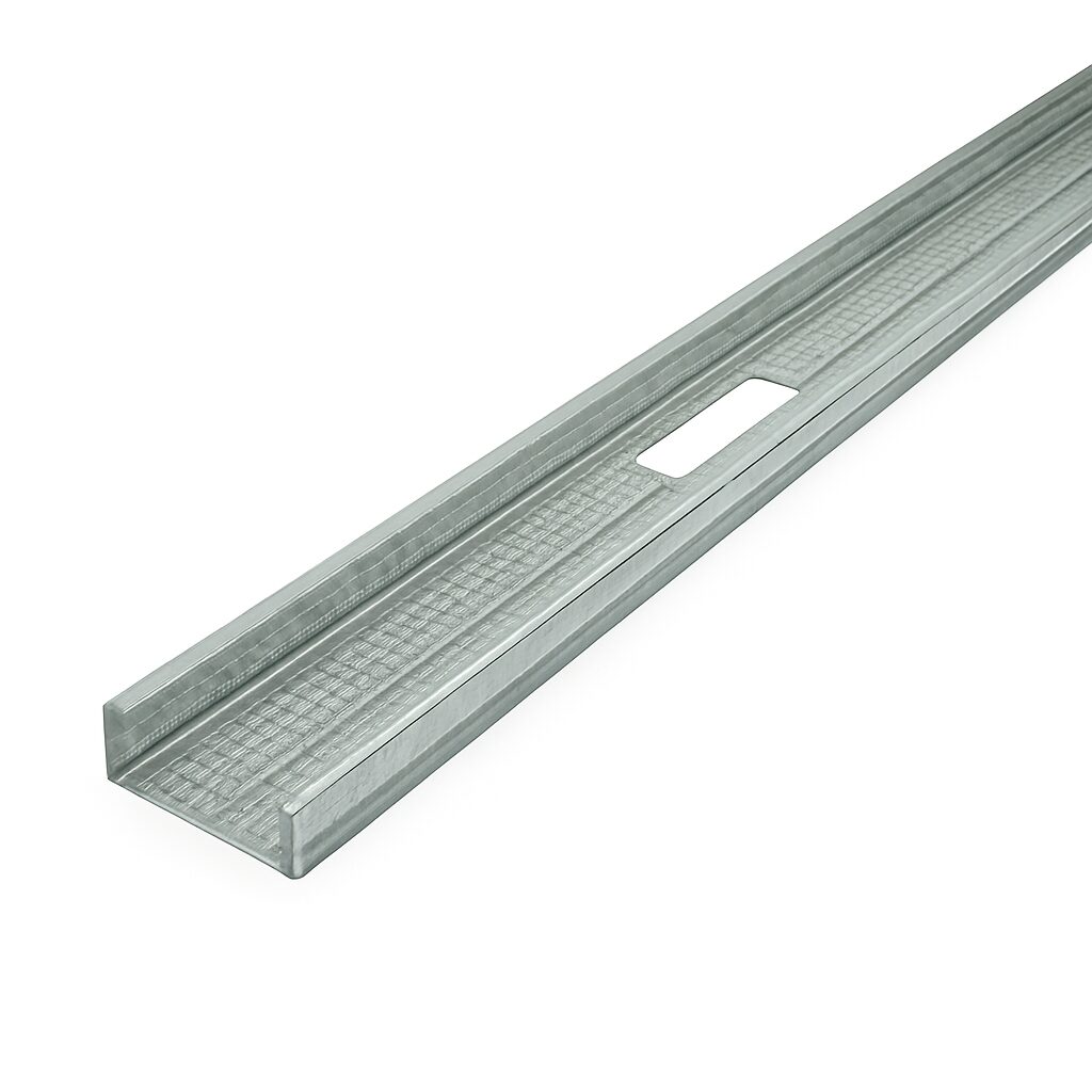 Saint-Gobain Gyproc 3000mm Gypframe 70 S 50 C Stud