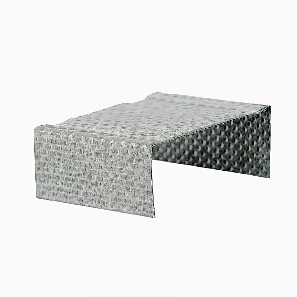 Saint-Gobain Gyproc 3000mm Gypframe 52 C 50 Track