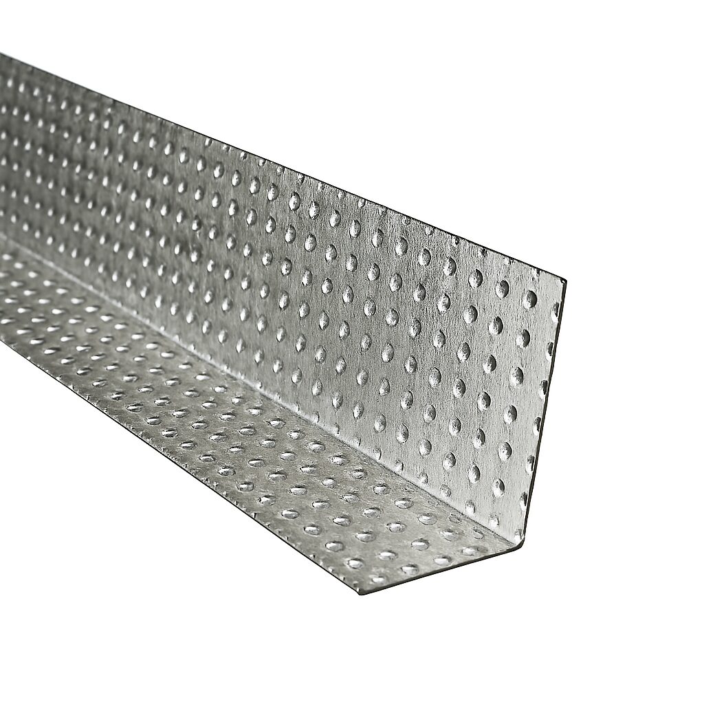 Saint-Gobain Gyproc 0.5 x 3000mm Gypframe GA1 Angle