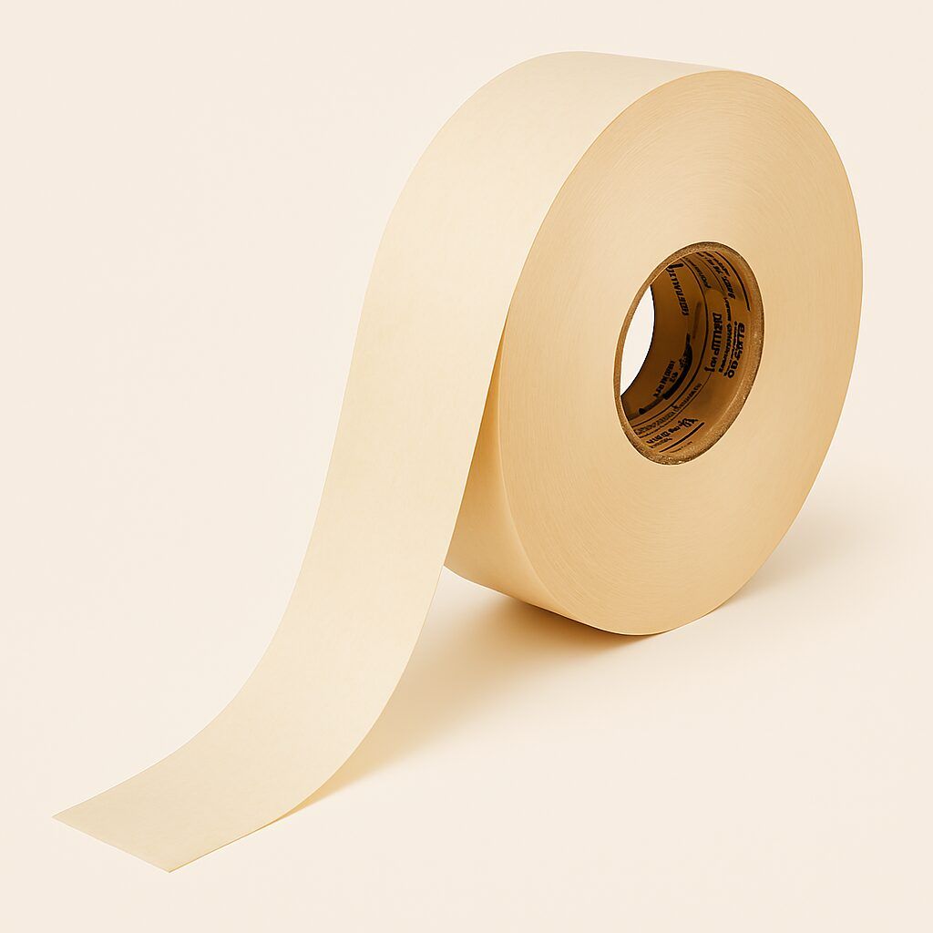 Saint-Gobain Gyproc 150M Paper Tape