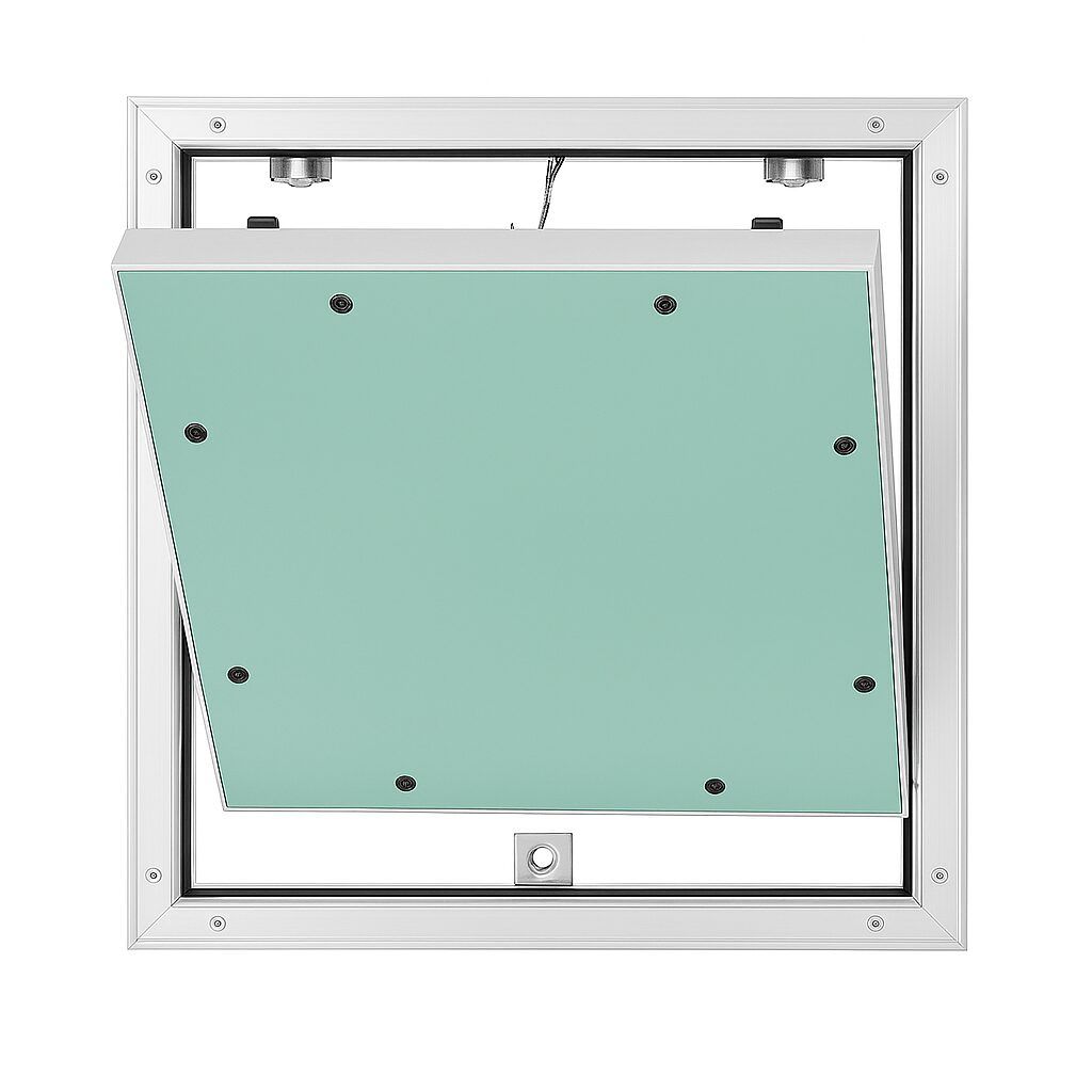 Saint-Gobain Gyproc Standard Access Panel - 450-x-450-mm
