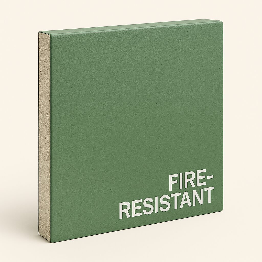 Saint-Gobain Gyproc M2Tech Moisture and Mold Resistant Board - 12-5-x-1200-x-3000mm