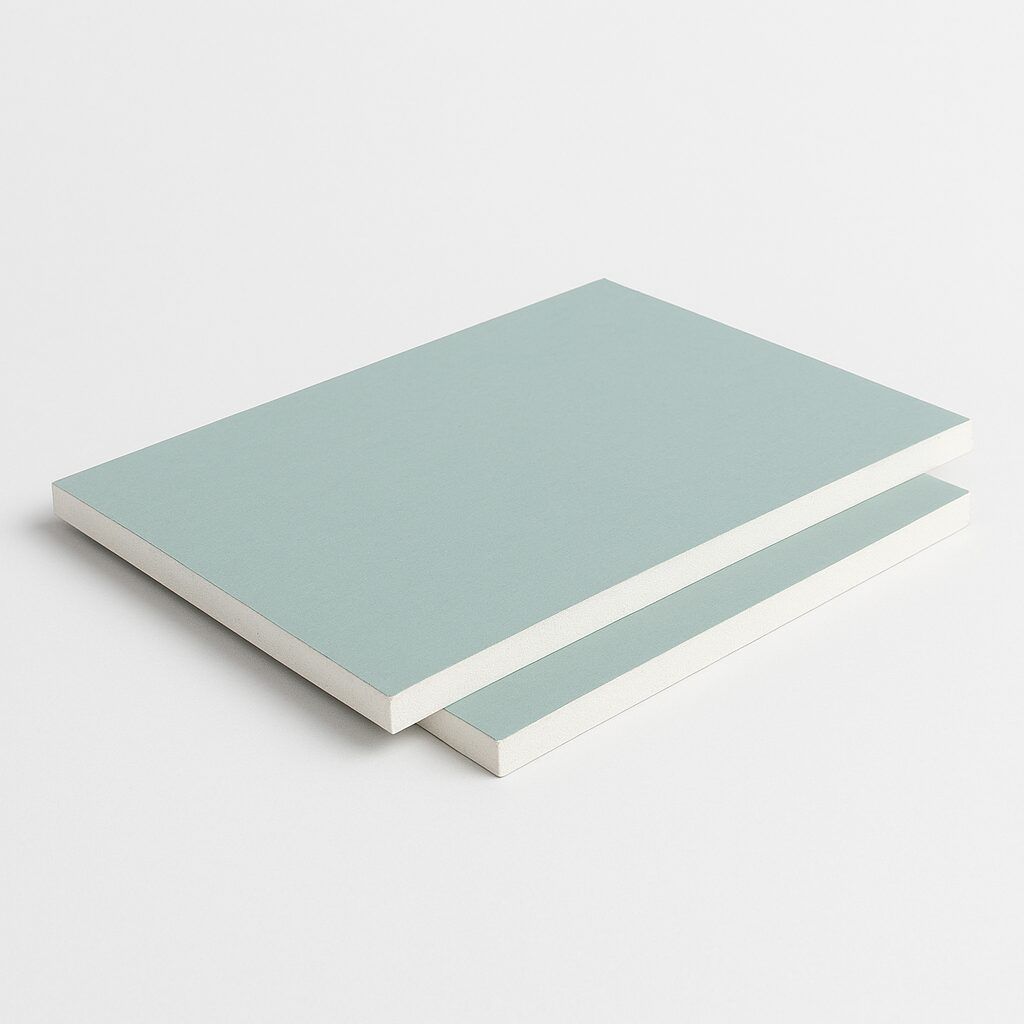 Saint-Gobain Gyproc Duraline Moisture Resistant Plasterboard - 15-x-1200-x-3000mm