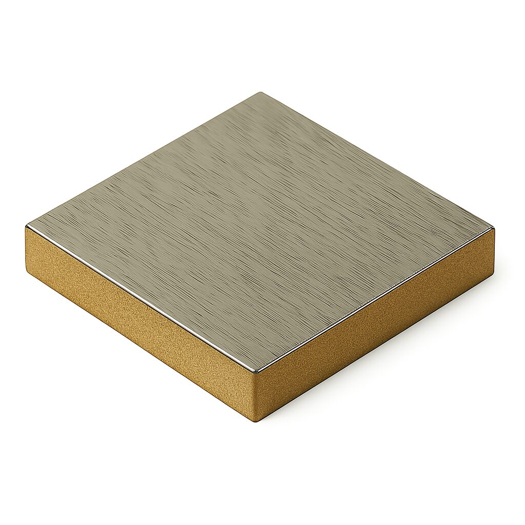 Finland Oak Melamine MDF Sheet