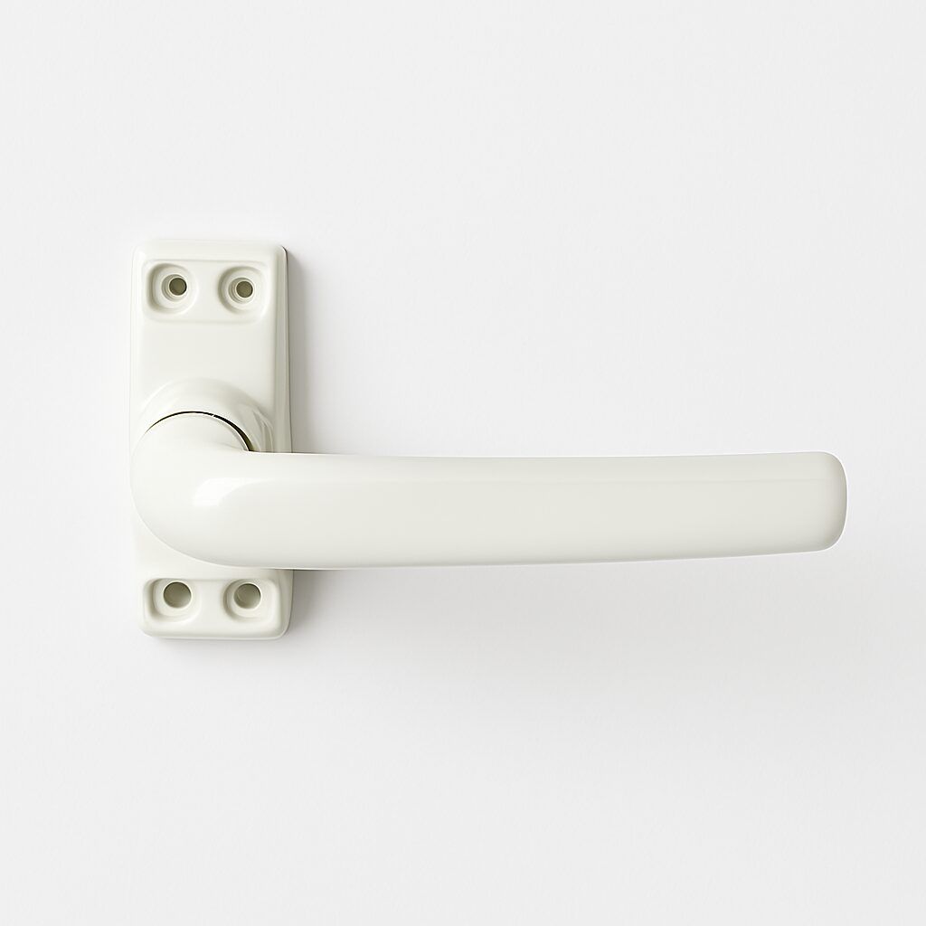 Brita Aluminium Door Handle