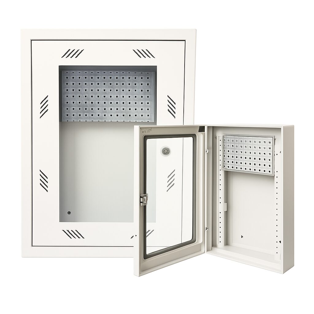 Telephone Box 60 X 60 X 15