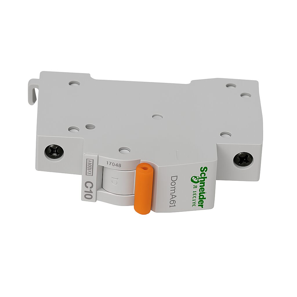 Miniature Circuit Breaker (MCB) Schneider Electric - View 2
