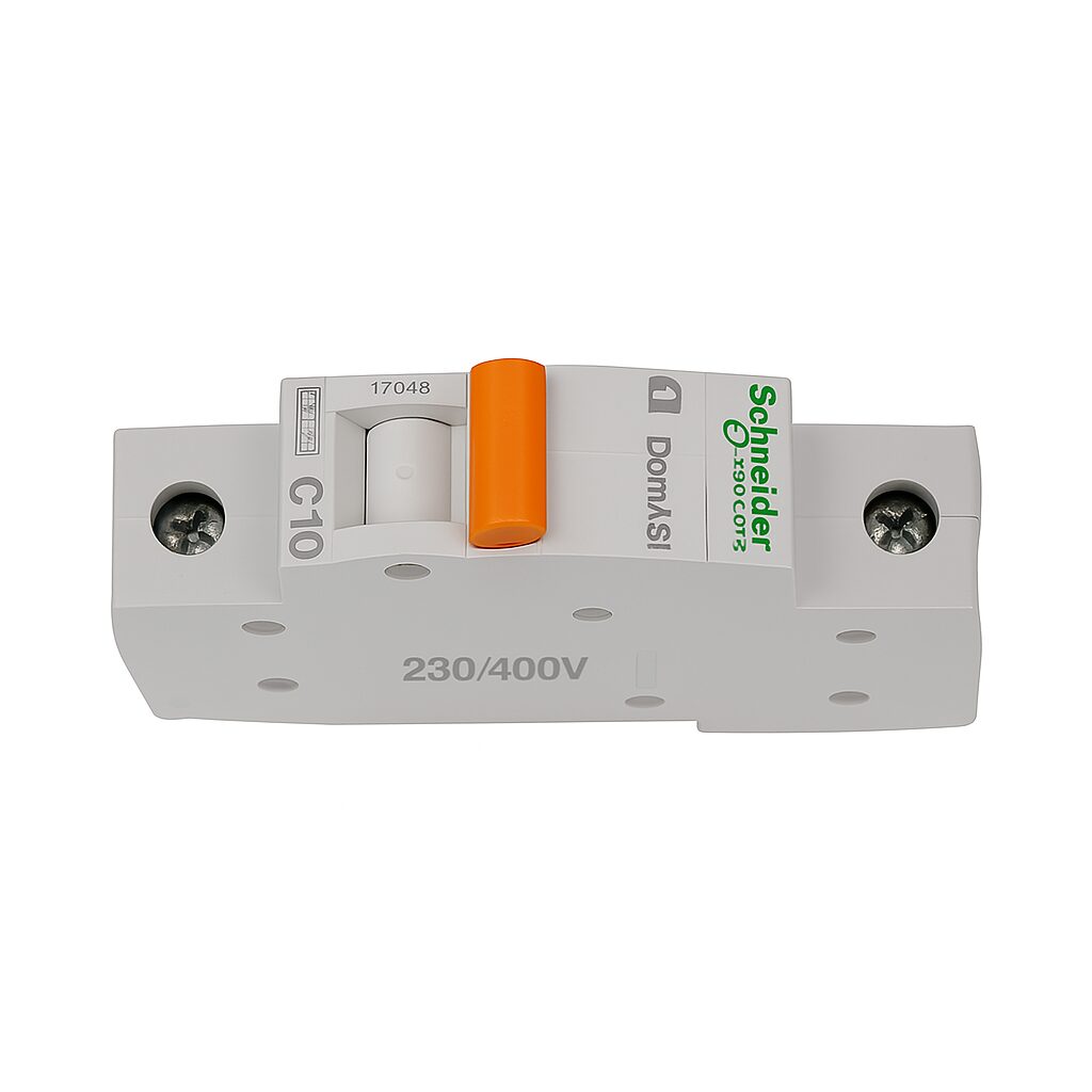 Miniature Circuit Breaker (MCB) Schneider Electric - View 3