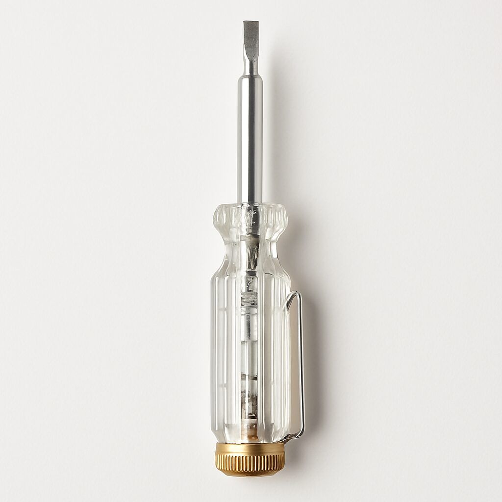 Deli DE-EDL8001 Voltage Tester AC 100-500V - View 2