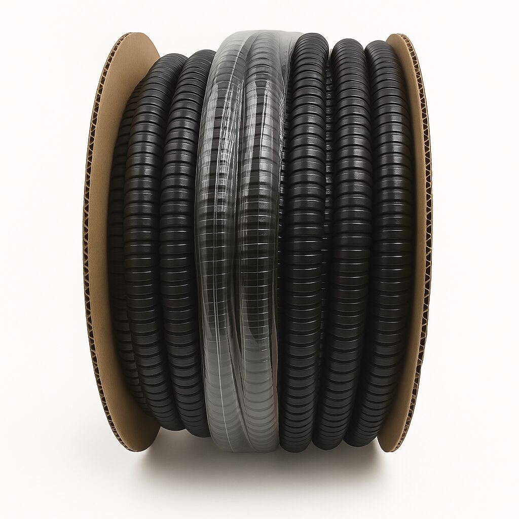 20mm GI Flexible Conduit Pipe - View 3