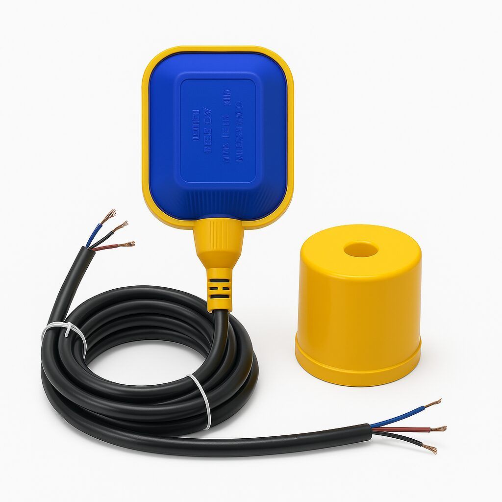 Sundex 10m Float Switch