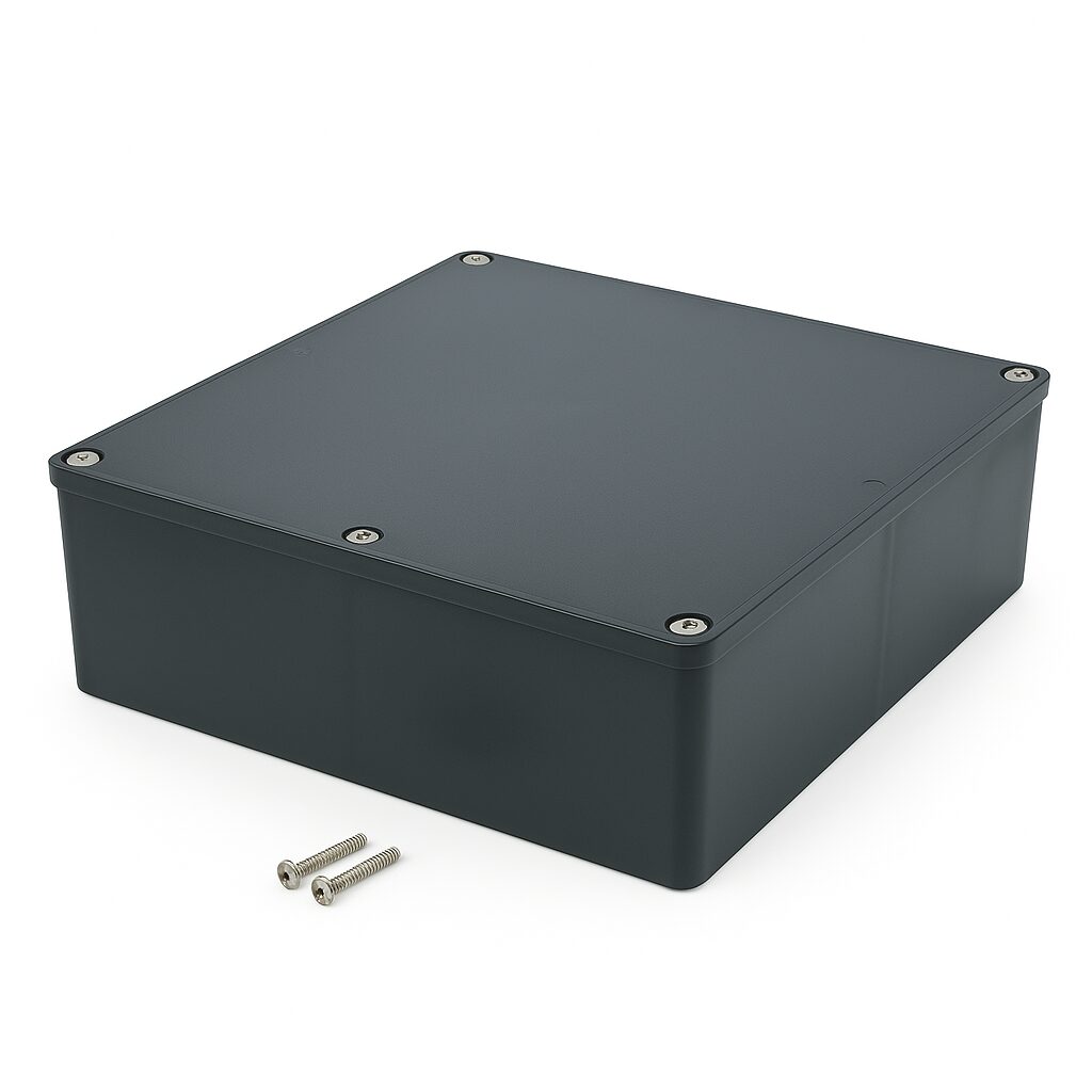 PVC Adaptable Flexible Junction Box 30 x 30"