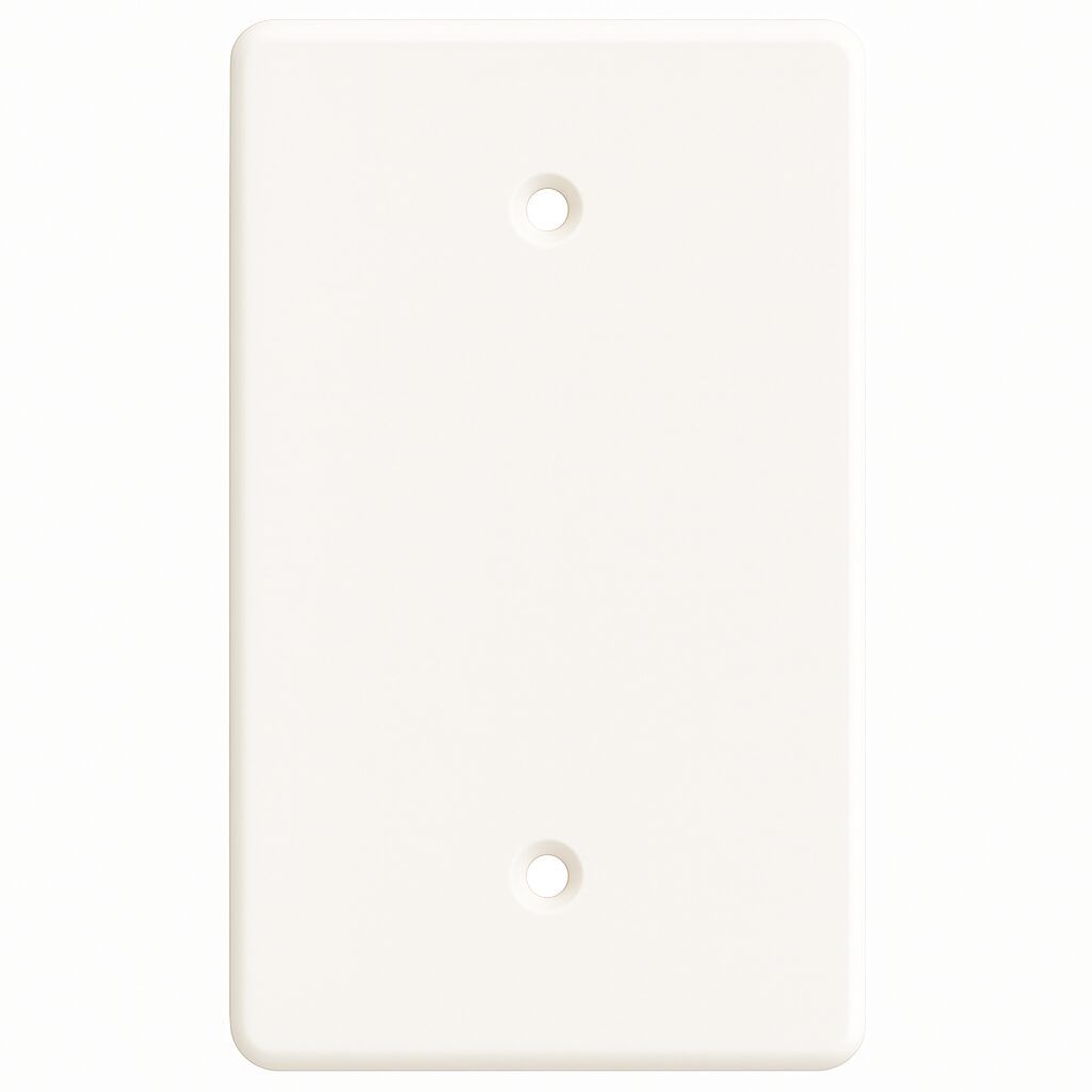 PVC Cover 3 x 6" UAE