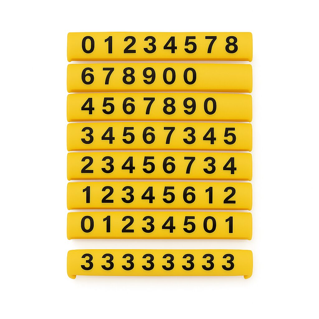 Cable Ferrule 70mm - View 2