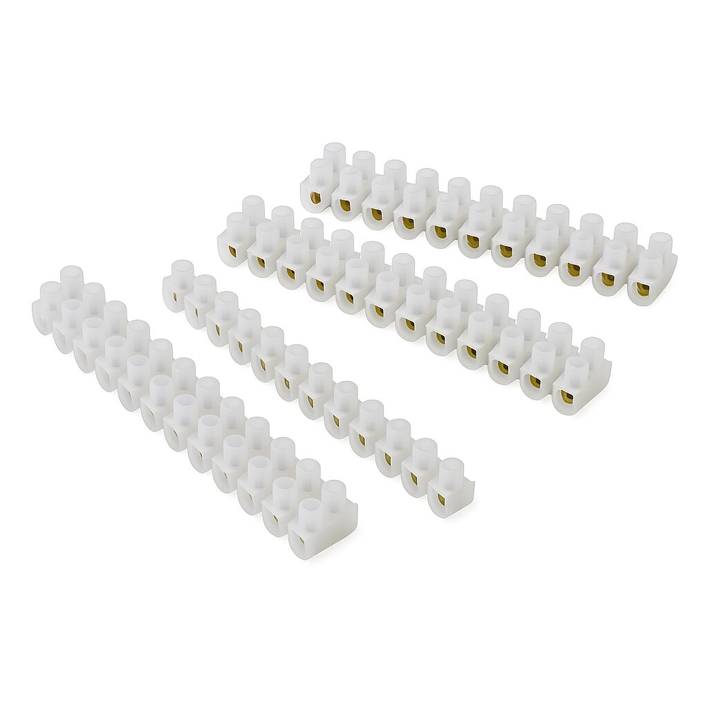 Heavy-Duty Wire Connector 10mm UAE