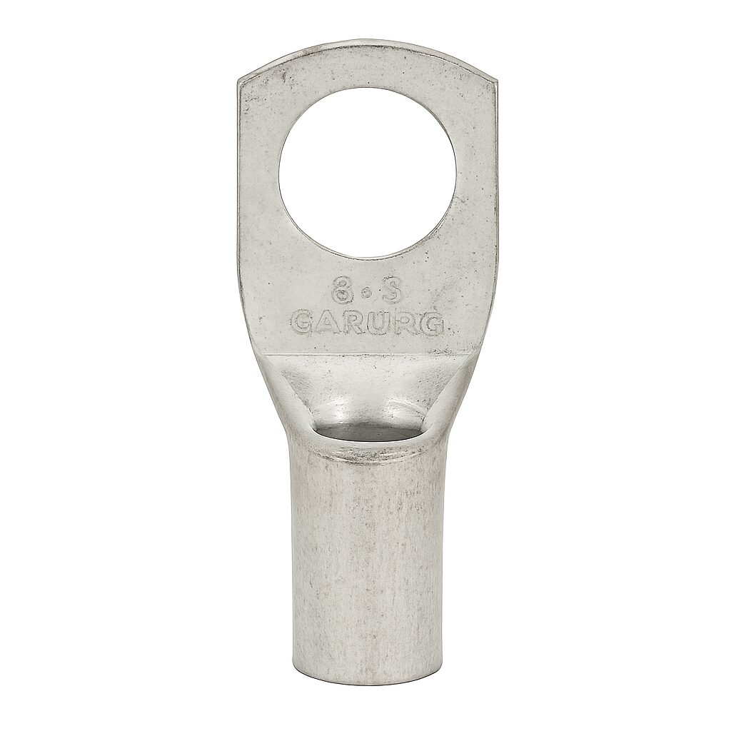 Heavy Duty Cable Lug 50mm x 8mm