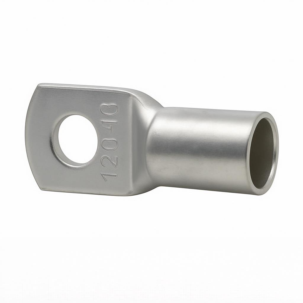 Heavy-Duty Cable Lug 120mm x 10mm - View 3
