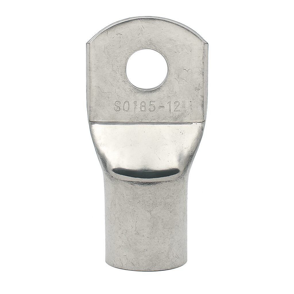 Copper Cable Lug 16mm x 10mm