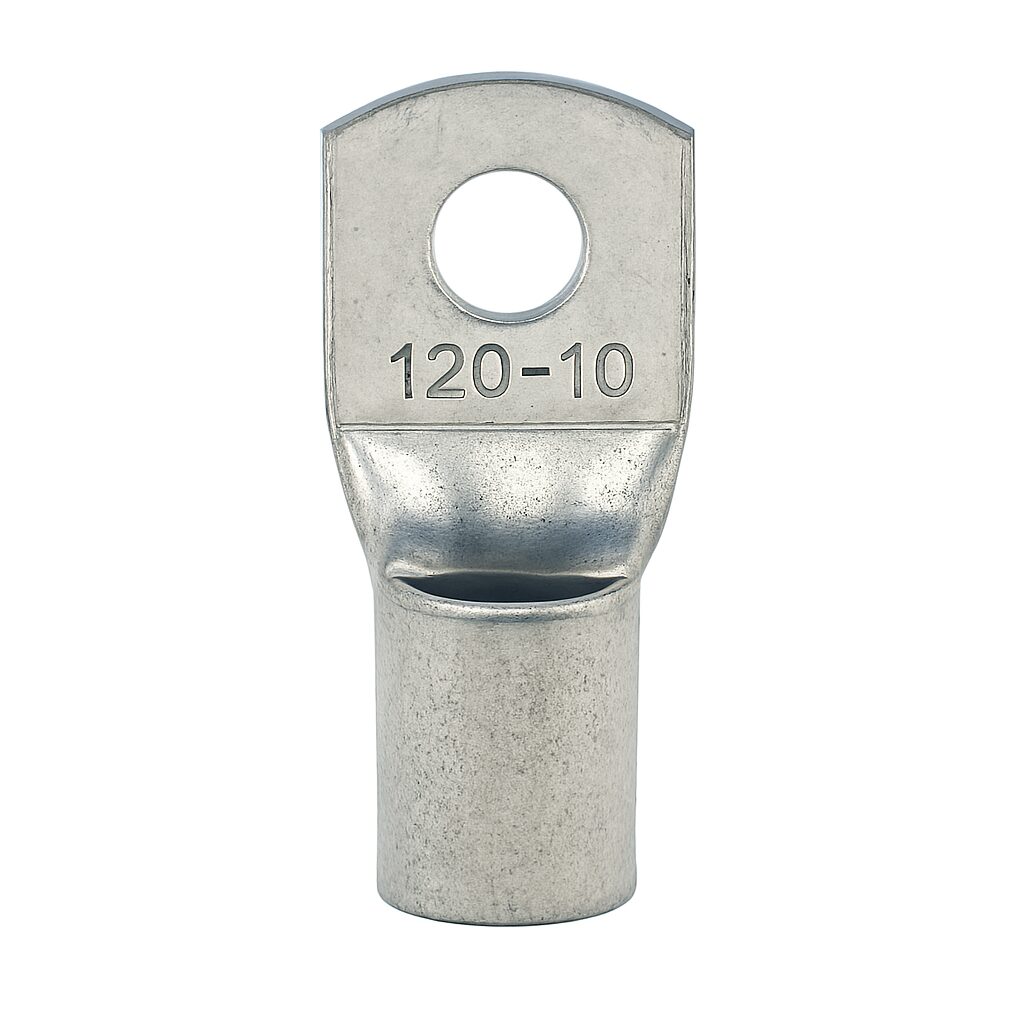 Heavy-Duty Cable Lug 95mm x 12mm - View 2