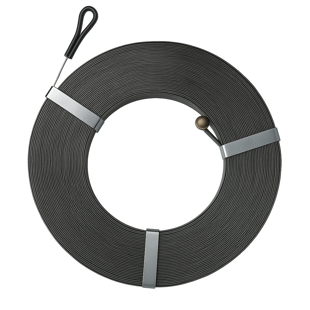 10m Electrical Wire Pulling Spring