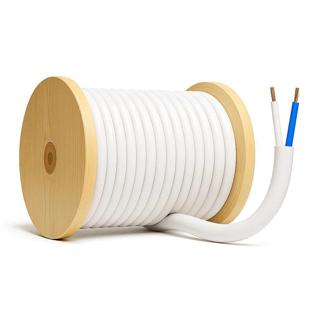 Ducab 12 Core Armoured Cable - Per Meter - 10mm - View 2