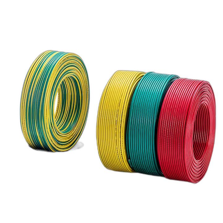 Ducab 2.5mm x 100 Yard PVC Single Core Cable