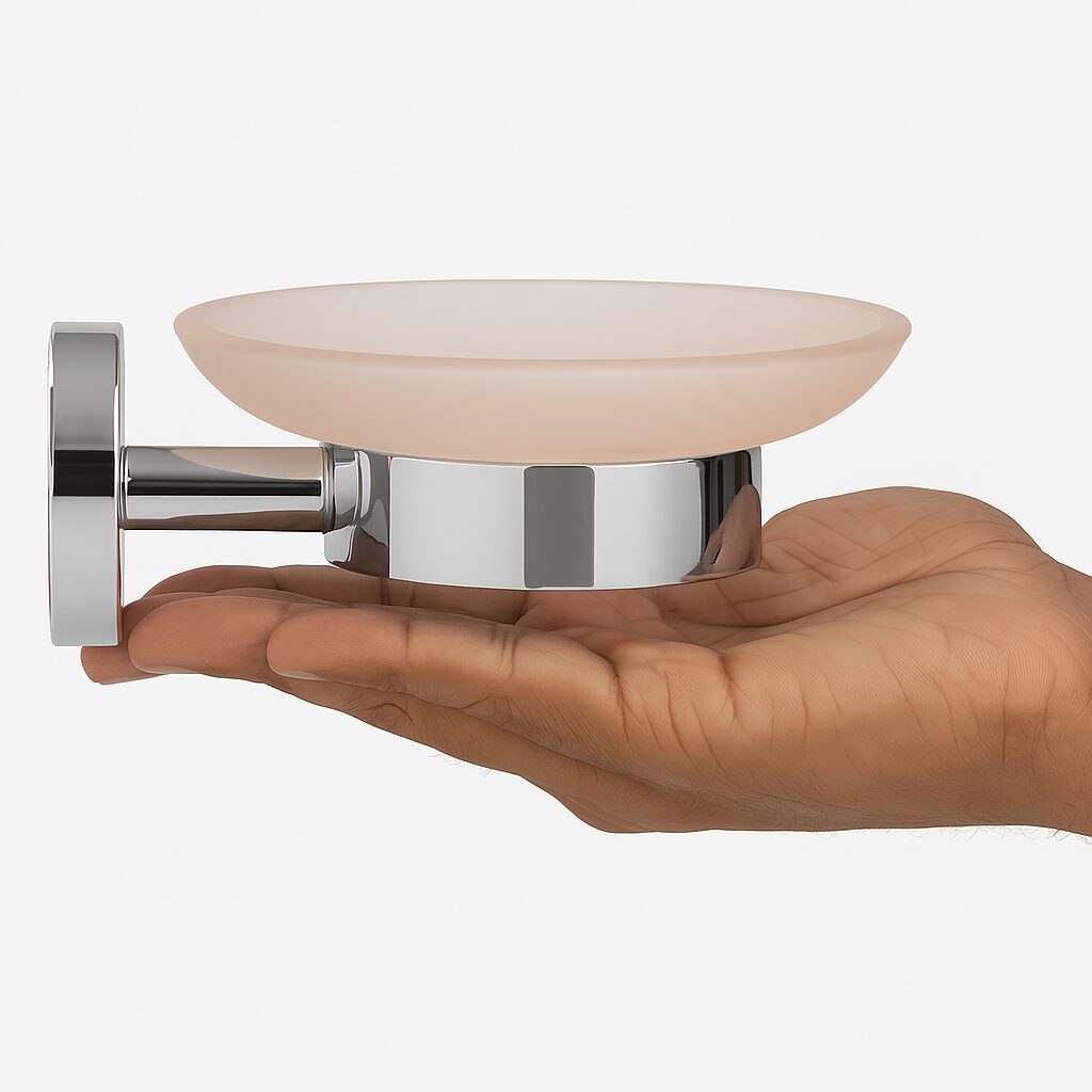 Milano Classic -Soap Dish