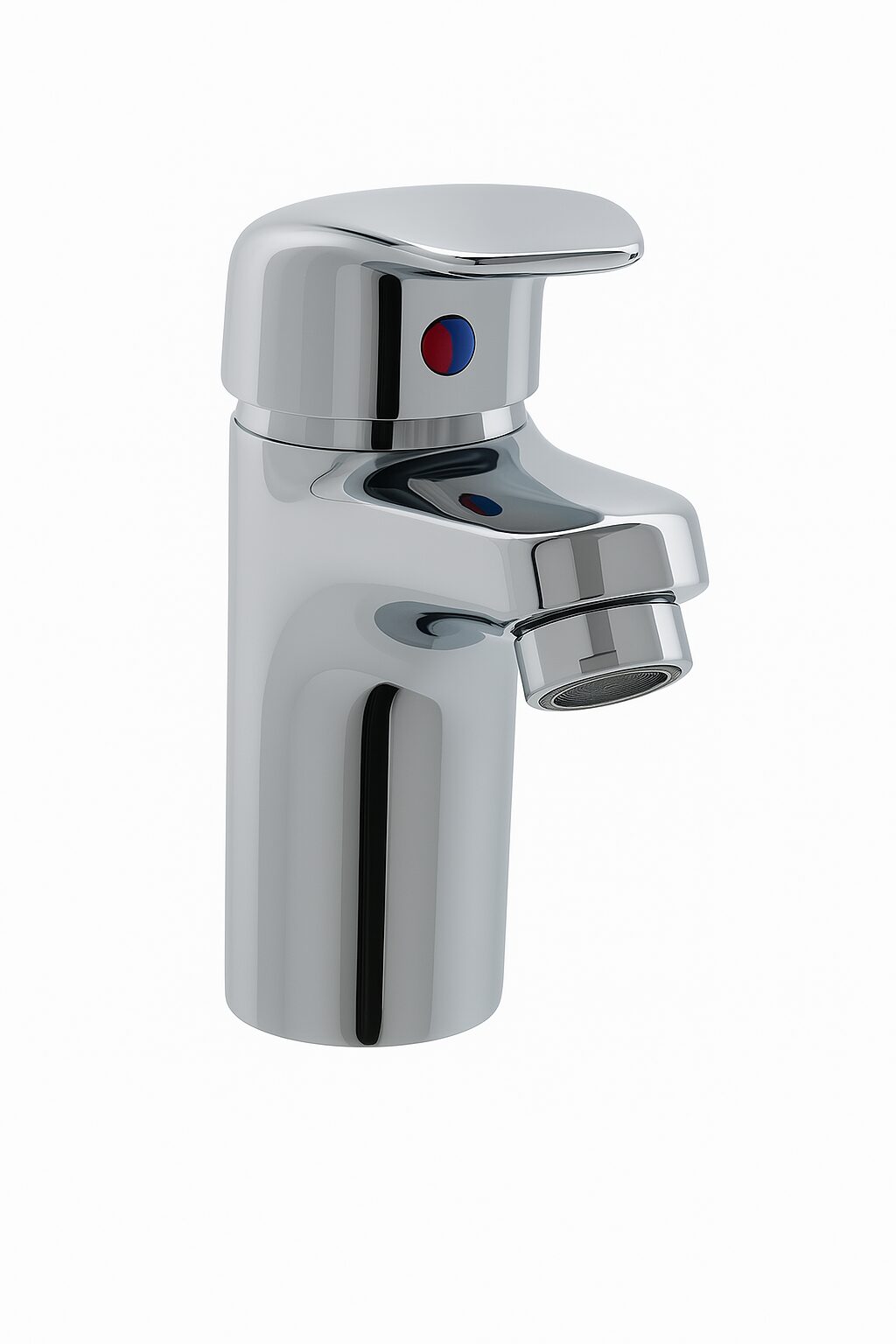 Sundex Single Lever Wash Basin Mixer UAE