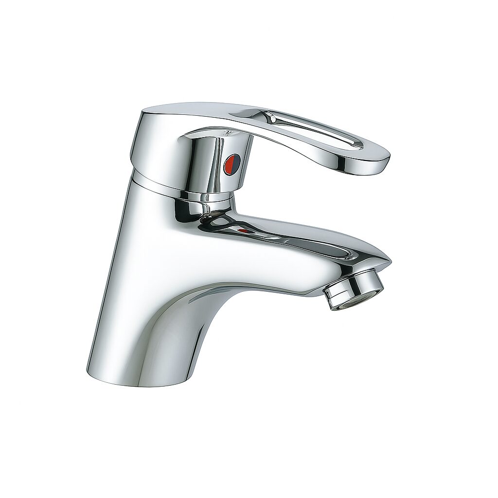 Sundex Basin Mixerr SN901